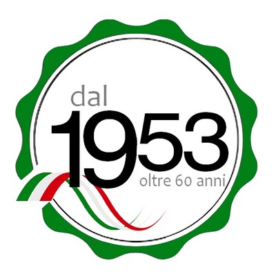 CARTA DA PARATI DAL 1953
